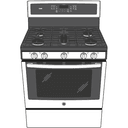 30" Free-Standing Gas Convection Range view 23