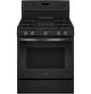 30" Free-Standing Gas Convection Range view 1