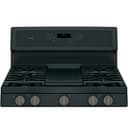 30" Free-Standing Gas Convection Range view 3