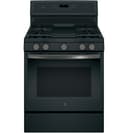 30" Free-Standing Gas Convection Range view 7