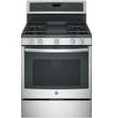30" Free-Standing Gas Convection Range view 1