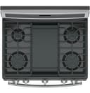 30" Free-Standing Gas Convection Range view 23