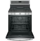 30" Free-Standing Gas Convection Range view 19