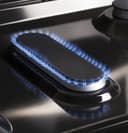 30" Free-Standing Gas Convection Range view 2