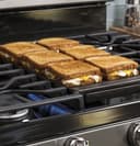 30" Free-Standing Gas Convection Range view 12