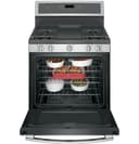 30" Free-Standing Gas Convection Range view 8