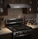 30" Free-Standing Gas Convection Range view 4