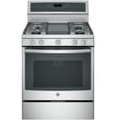 30" Free-Standing Gas Convection Range view 13