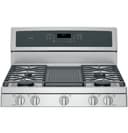30" Free-Standing Gas Convection Range view 22