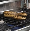 30" Free-Standing Gas Convection Range view 20