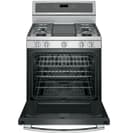 30" Free-Standing Gas Convection Range view 19