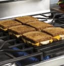 30" Free-Standing Gas Convection Range view 14