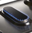 30" Free-Standing Gas Convection Range view 12