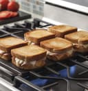 30" Free-Standing Gas Convection Range view 7