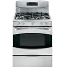 30" Free-Standing Self Clean Gas Range view 1