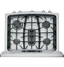 30" Free-Standing Self Clean Gas Range view 4