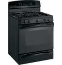 30" Free-Standing Self Clean Convection Gas Range with Warming Drawer view 1