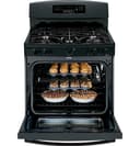 Series 30" Free-Standing Self Clean Gas Range view 6