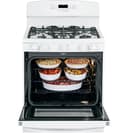 Series 30" Free-Standing Self Clean Gas Range view 3