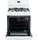 Series 30" Free-Standing Self Clean Gas Range view 4