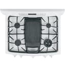 Series 30" Free-Standing Self Clean Gas Range view 8