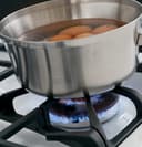 Series 30" Free-Standing Self Clean Gas Range view 9