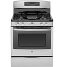Series 30" Free-Standing Self Clean Gas Range view 2