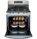 Series 30" Free-Standing Self Clean Gas Range view 3