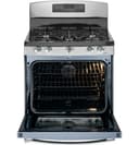 Series 30" Free-Standing Self Clean Gas Range view 4