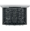 Series 30" Free-Standing Self Clean Gas Range view 7