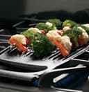 Series 30" Free-Standing Self Clean Gas Range view 10