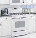 30" Free-Standing Double Oven Range view 1