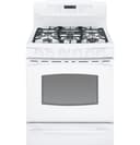 30" Free-Standing Self Clean Gas Range with Baking Drawer view 1