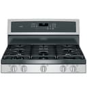 30" Free-Standing Gas Convection Range view 15