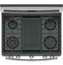 30" Free-Standing Gas Convection Range view 26