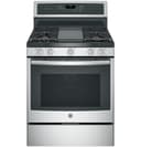 30" Free-Standing Gas Convection Range view 23