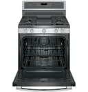 30" Free-Standing Gas Convection Range view 16