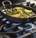 30" Free-Standing Gas Convection Range view 9