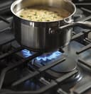 30" Free-Standing Gas Convection Range view 7