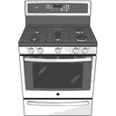 30" Free-Standing Gas Convection Range view 27