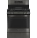 Smart 30" Free-Standing Self Clean Gas Range with No Preheat Air Fry view 1
