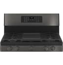Smart 30" Free-Standing Self Clean Gas Range with No Preheat Air Fry view 4