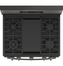 Smart 30" Free-Standing Self Clean Gas Range with No Preheat Air Fry view 5