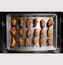 Smart 30" Free-Standing Self Clean Gas Range with No Preheat Air Fry view 12