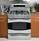 30" Free-Standing Self Clean Gas Range view 5