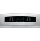 30" Free-Standing Self Clean Gas Range view 6