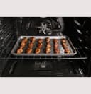 Ge Profile™ Smart 30" Free-standing Self Clean Gas Fingerprint Resistant Range With No Preheat Air Fry view 11