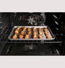 Smart 30" Free-Standing Self Clean Gas Fingerprint Resistant Range with No Preheat Air Fry view 11