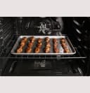 Smart 30" Free-Standing Self Clean Gas Fingerprint Resistant Range with No Preheat Air Fry view 12