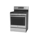 Smart 30" Free-Standing Self Clean Gas Fingerprint Resistant Range with No Preheat Air Fry view 19